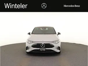 Mercedes-Benz CLA 350+ 85 kWh EQ