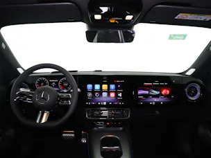 Mercedes-Benz CLA 350+ 85 kWh EQ