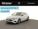 Mercedes-Benz CLA 350+ 85 kWh EQ
