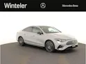 Mercedes-Benz CLA 350+ 85 kWh EQ