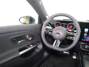 Mercedes-Benz CLA 350+ 85 kWh EQ