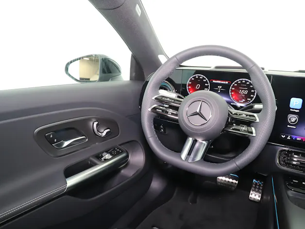 Mercedes-Benz CLA 350+ 85 kWh EQ