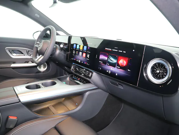 Mercedes-Benz CLA 350+ 85 kWh EQ