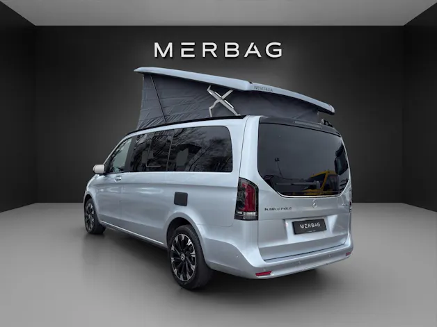MERCEDES-BENZ Marco Polo 250 d 4M Automat