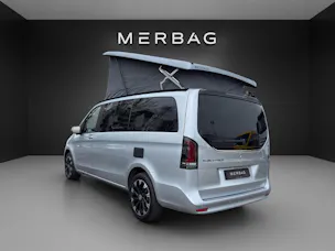 MERCEDES-BENZ Marco Polo 250 d 4M Automat