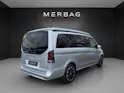 MERCEDES-BENZ Marco Polo 250 d 4M Automat