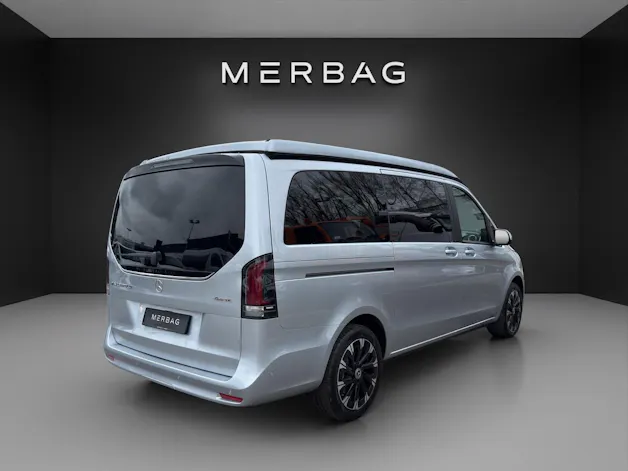 MERCEDES-BENZ Marco Polo 250 d 4M Automat