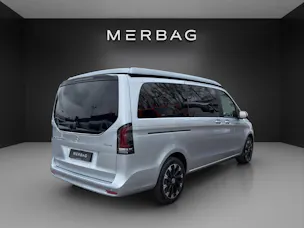 MERCEDES-BENZ Marco Polo 250 d 4M Automat