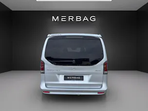 MERCEDES-BENZ Marco Polo 250 d 4M Automat