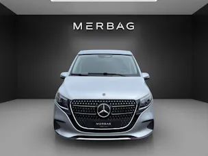MERCEDES-BENZ Marco Polo 250 d 4M Automat