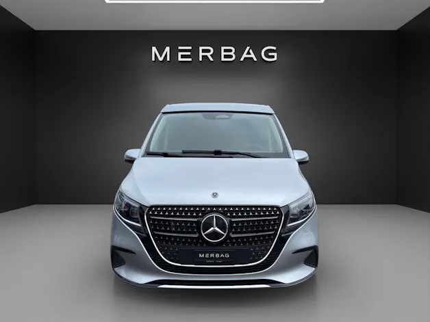MERCEDES-BENZ Marco Polo 250 d 4M Automat