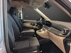 MERCEDES-BENZ Marco Polo 250 d 4M Automat