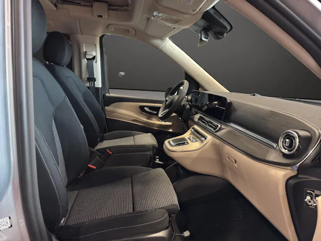 MERCEDES-BENZ Marco Polo 250 d 4M Automat
