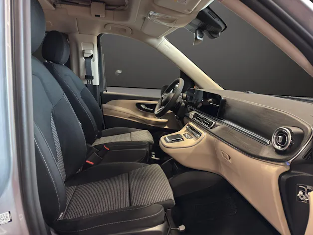 MERCEDES-BENZ Marco Polo 250 d 4M Automat