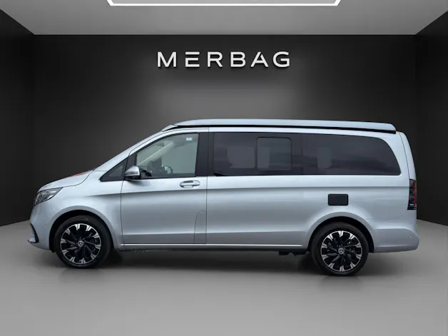 MERCEDES-BENZ Marco Polo 250 d 4M Automat