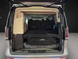 MERCEDES-BENZ Marco Polo 250 d 4M Automat