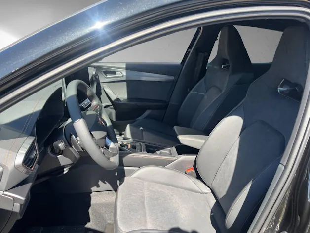 Cupra Formentor 1.5 eTSI Prime Edition DSG