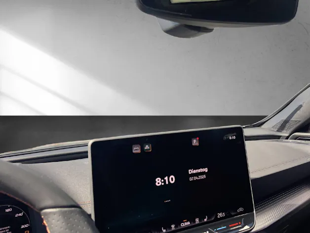 Cupra Formentor 1.5 eTSI Prime Edition DSG