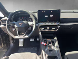 Cupra Formentor 1.5 eTSI Prime Edition DSG