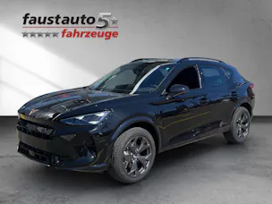 Cupra Formentor 1.5 eTSI Prime Edition DSG