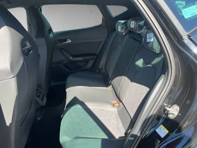 Cupra Formentor 1.5 eTSI Prime Edition DSG