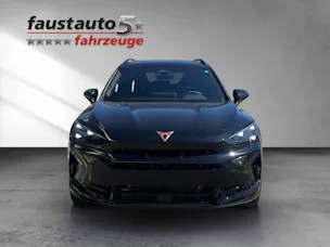 Cupra Formentor 1.5 eTSI Prime Edition DSG