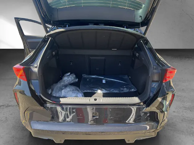 Cupra Formentor 1.5 eTSI Prime Edition DSG