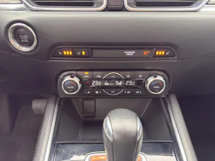 Mazda CX-5 G 194 Revolution AWD