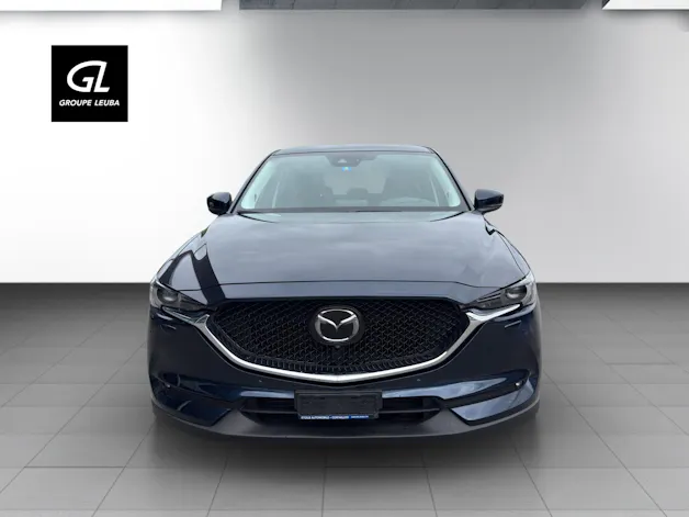 Mazda CX-5 G 194 Revolution AWD