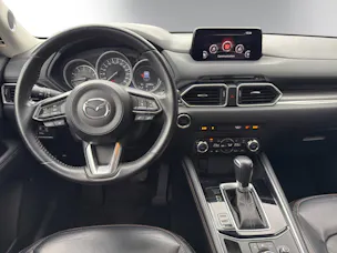 Mazda CX-5 G 194 Revolution AWD