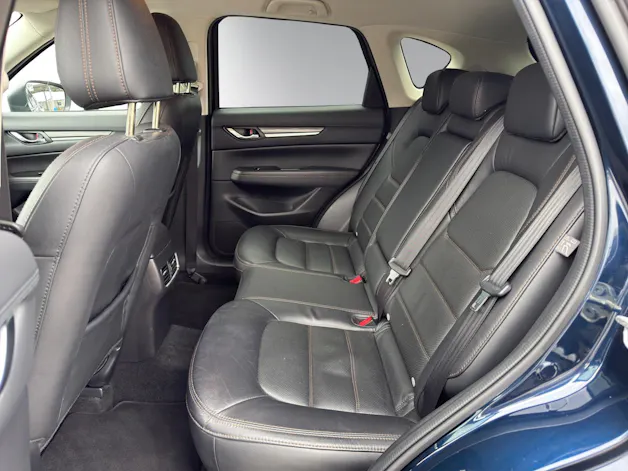 Mazda CX-5 G 194 Revolution AWD