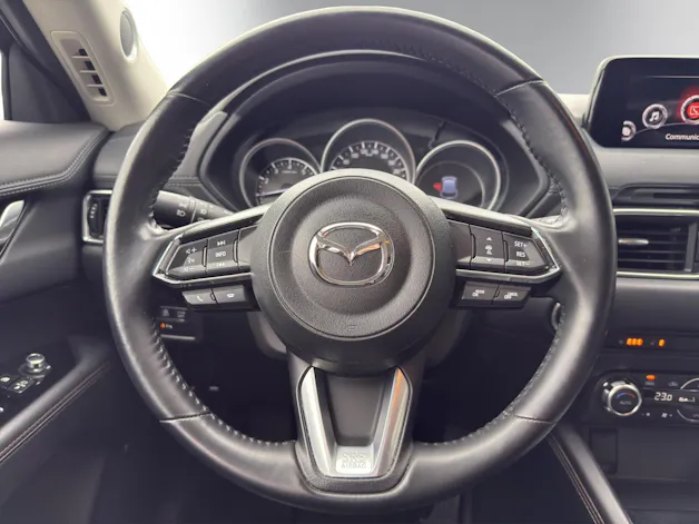 Mazda CX-5 G 194 Revolution AWD