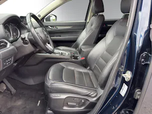 Mazda CX-5 G 194 Revolution AWD