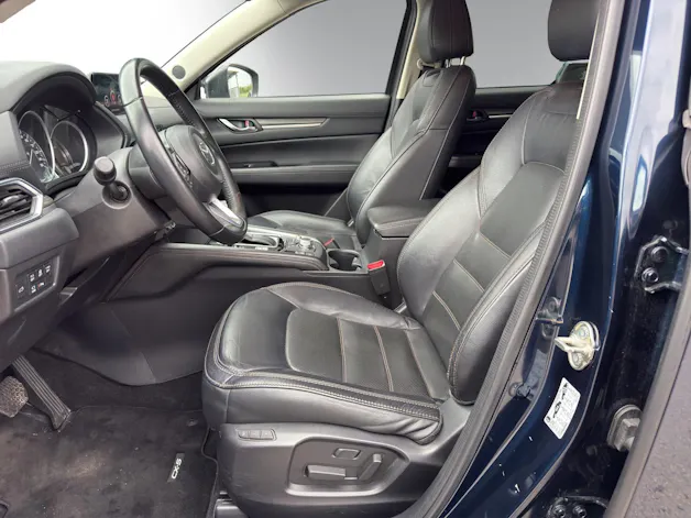 Mazda CX-5 G 194 Revolution AWD