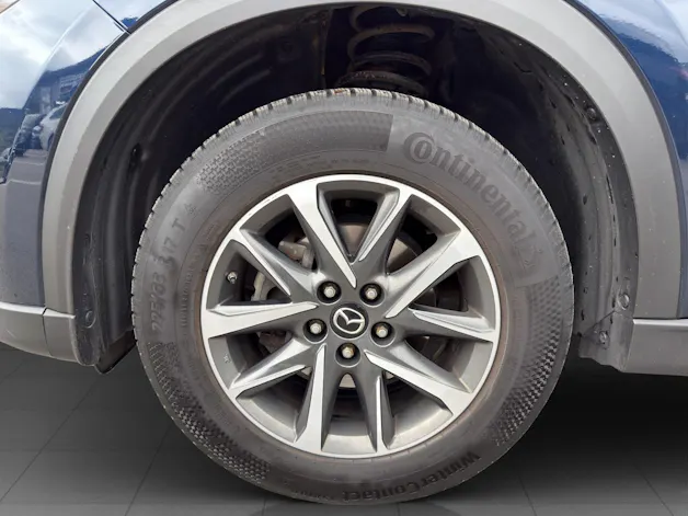 Mazda CX-5 G 194 Revolution AWD