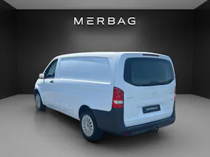 Mercedes-Benz Vito 116 CDI Lang 9G-Tronic 4M Base