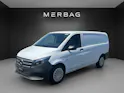 Mercedes-Benz Vito 116 CDI Lang 9G-Tronic 4M Base