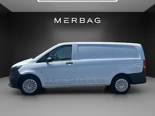 Mercedes-Benz Vito 116 CDI Lang 9G-Tronic 4M Base
