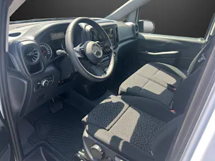 Mercedes-Benz Vito 116 CDI Lang 9G-Tronic 4M Base