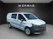 Mercedes-Benz Vito 116 CDI Lang 9G-Tronic 4M Base