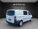 Mercedes-Benz Vito 116 CDI Lang 9G-Tronic 4M Base