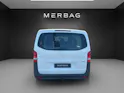 Mercedes-Benz Vito 116 CDI Lang 9G-Tronic 4M Base