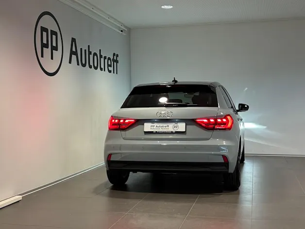 Audi A1 Sportback 30 TFSI Attraction S-tronic