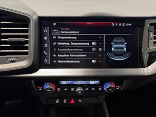 Audi A1 Sportback 30 TFSI Attraction S-tronic