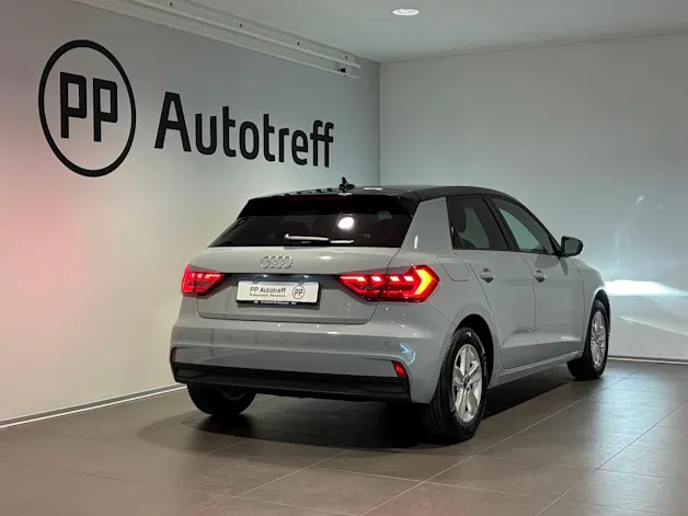 Audi A1 Sportback 30 TFSI Attraction S-tronic