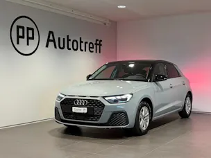 Audi A1 Sportback 30 TFSI Attraction S-tronic