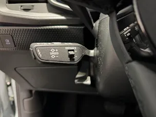 Audi A1 Sportback 30 TFSI Attraction S-tronic