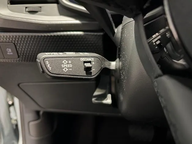 Audi A1 Sportback 30 TFSI Attraction S-tronic