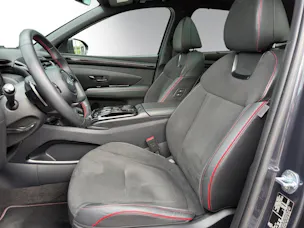 Hyundai Tucson 1,6PHEV N LUX 4WD