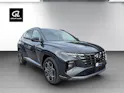 Hyundai Tucson 1,6PHEV N LUX 4WD